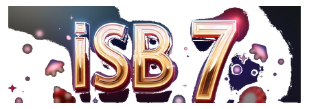 isb 7 logo