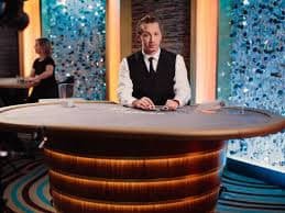 isb 7 Galactic Baccarat