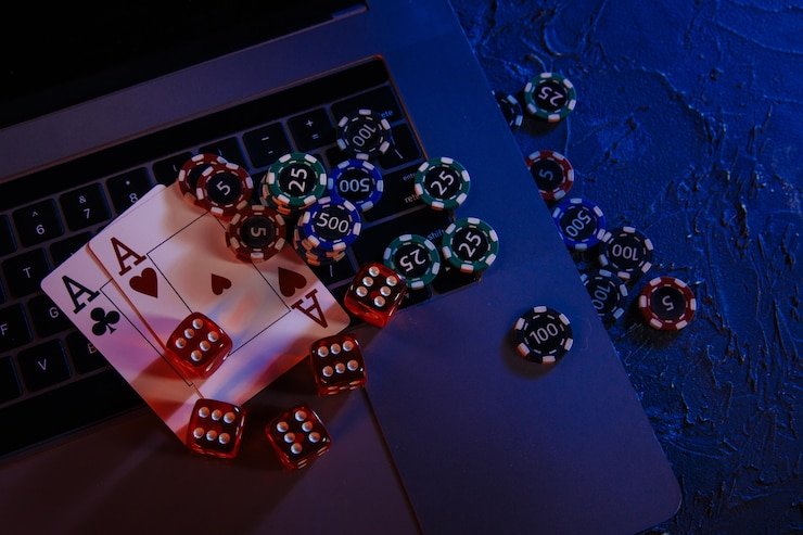 isb 7 Slots